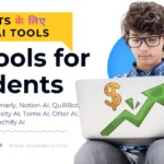Best AI tools for students