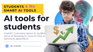 Best AI tools for students