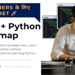 Python for AI beginners guide
