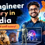 AI Engineer Salary in India