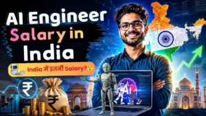 AI Engineer Salary in India